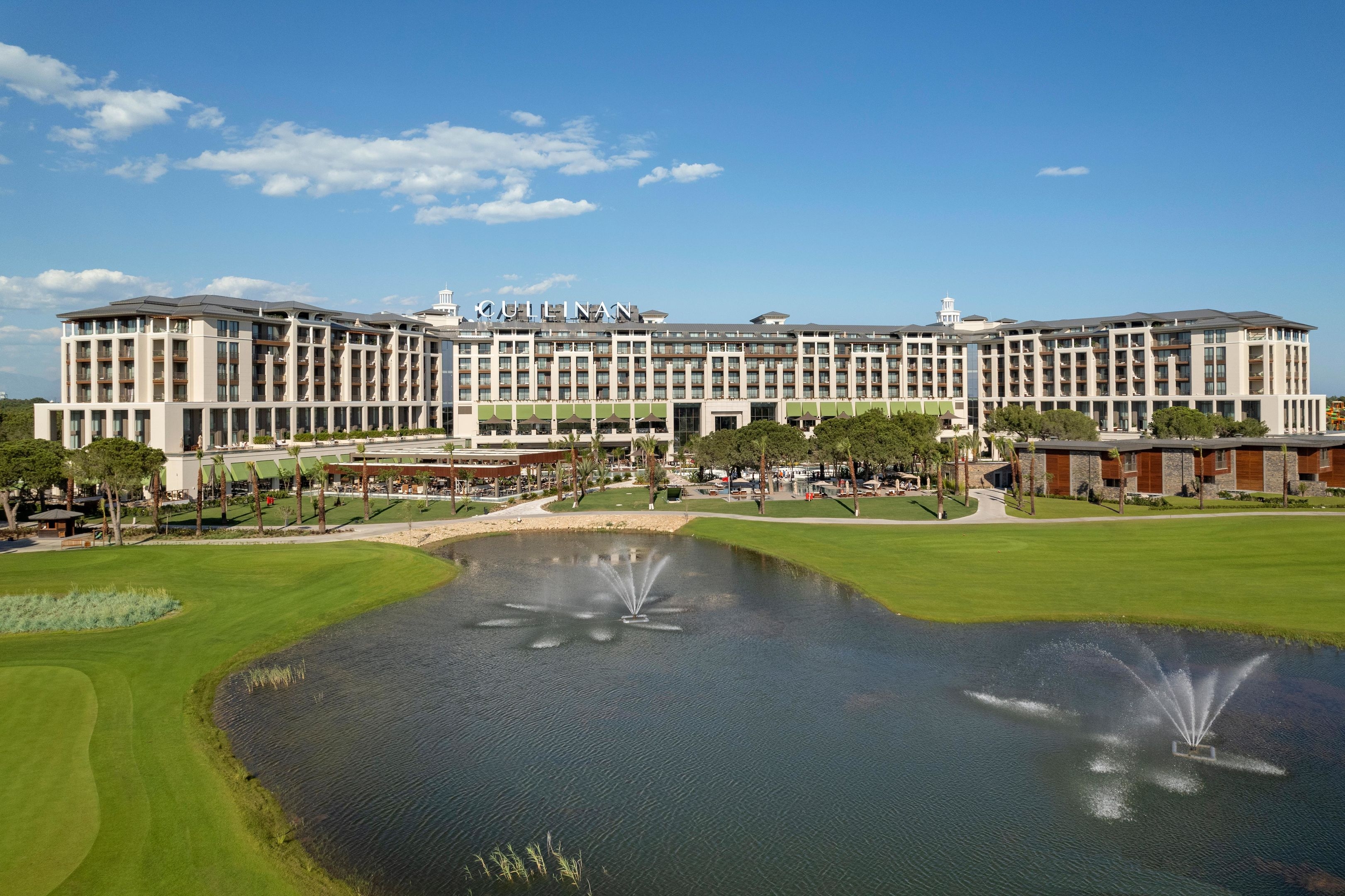 Cullinan Golf & Resort Belek64