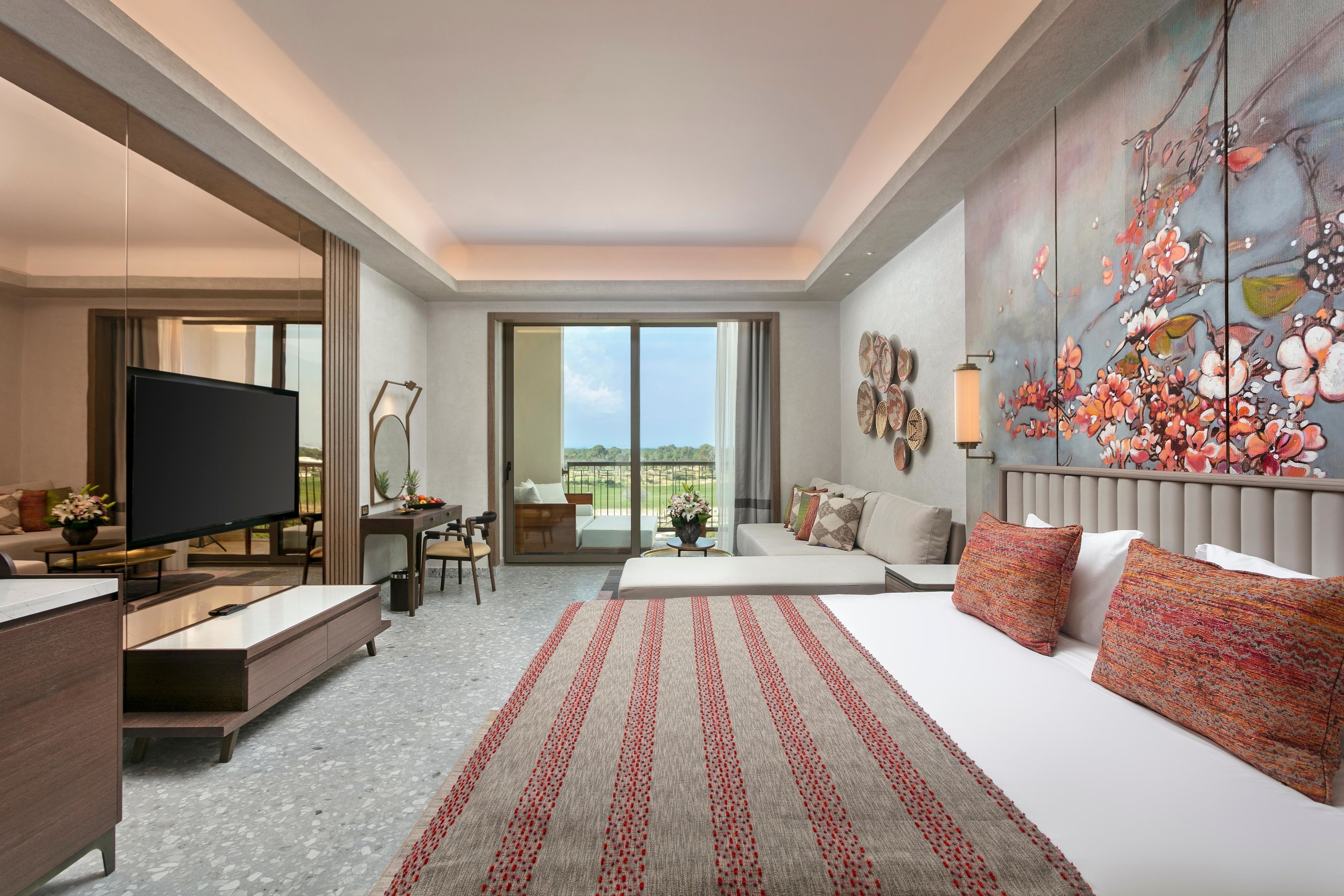 Cullinan Golf & Resort Belek13