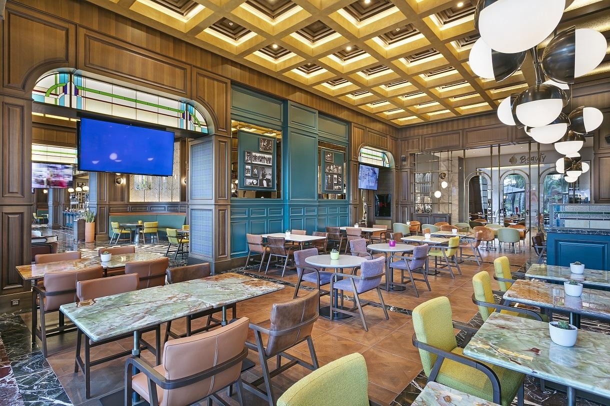 Cullinan Golf & Resort Belek29