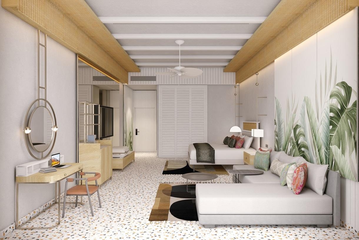 Cullinan Golf & Resort Belek7