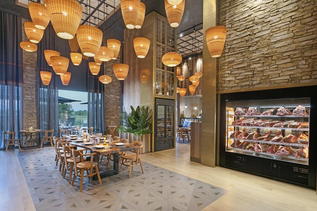 Cullinan Golf & Resort Belek20