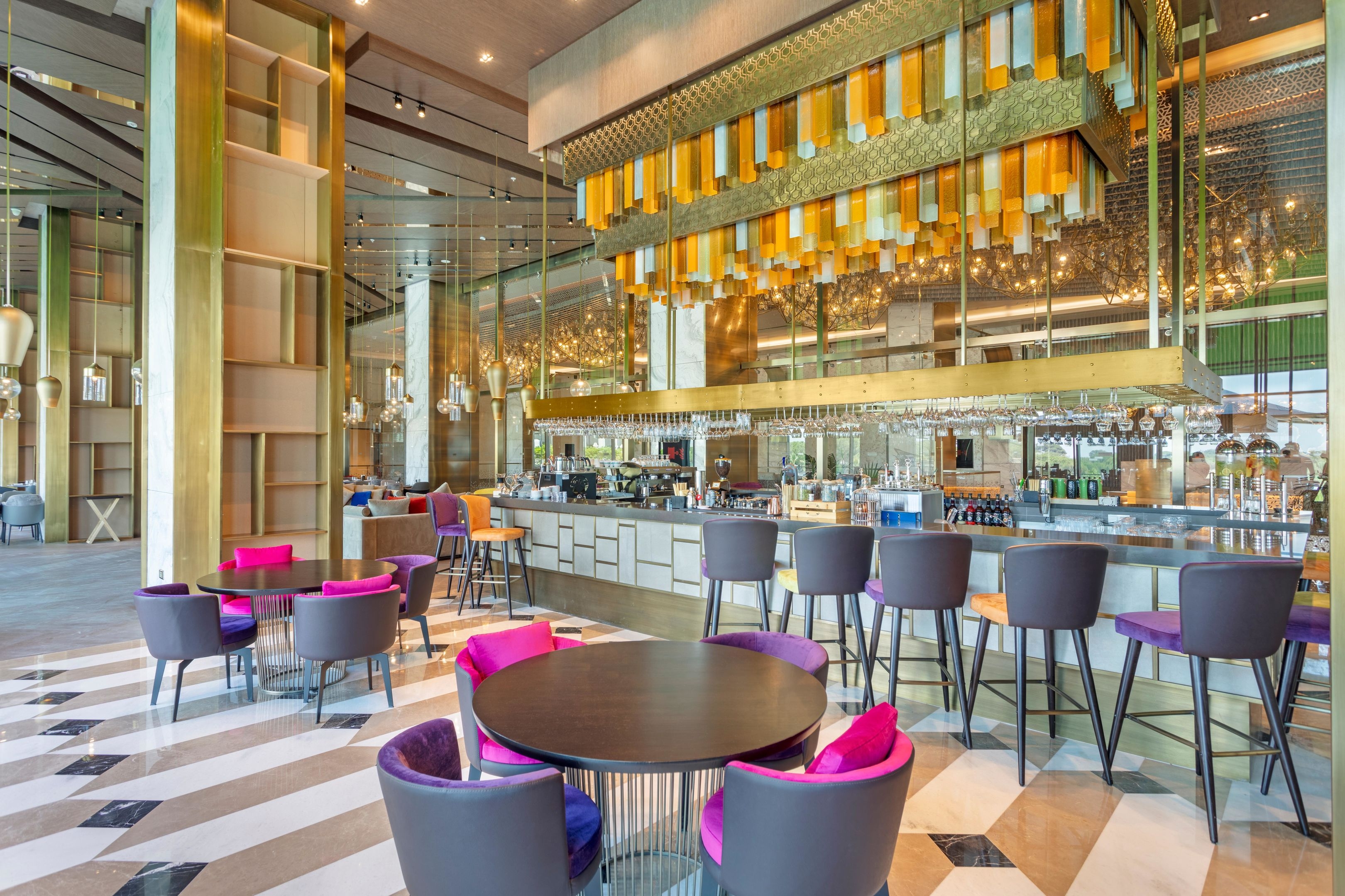 Cullinan Golf & Resort Belek22