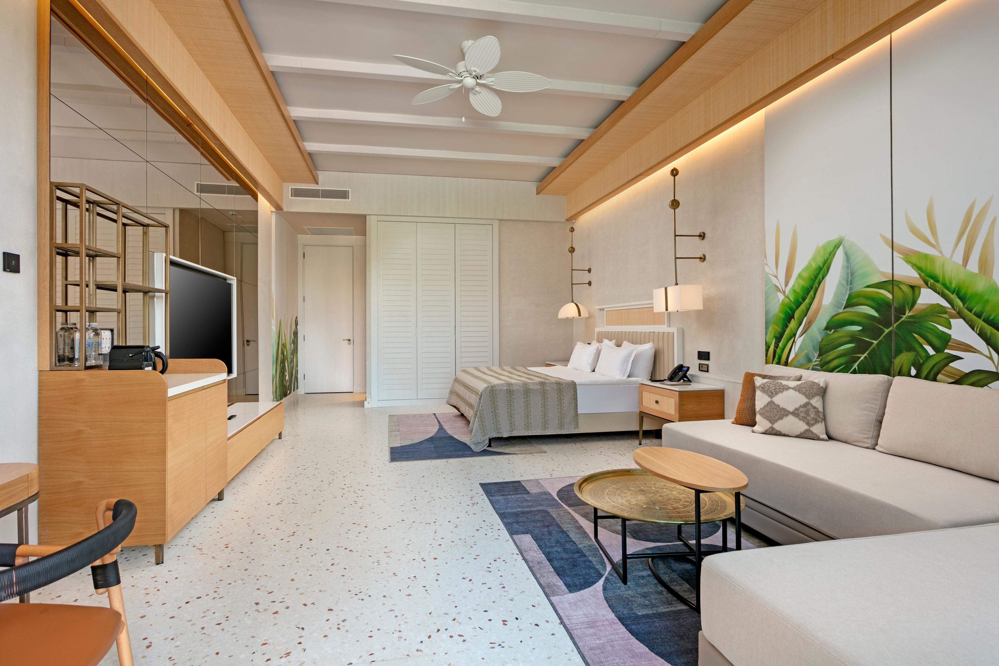 Cullinan Golf & Resort Belek125