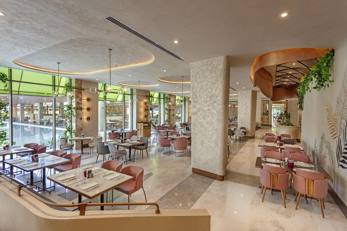 Cullinan Golf & Resort Belek8