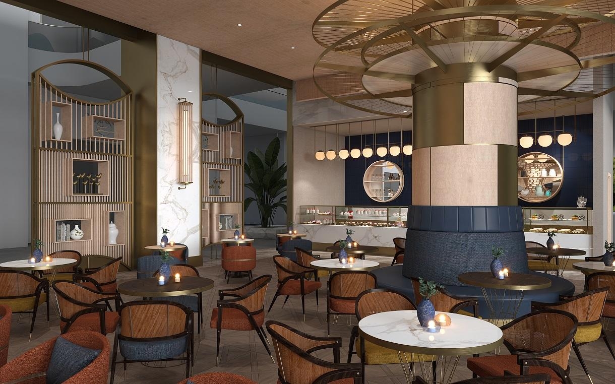 Cullinan Golf & Resort Belek27