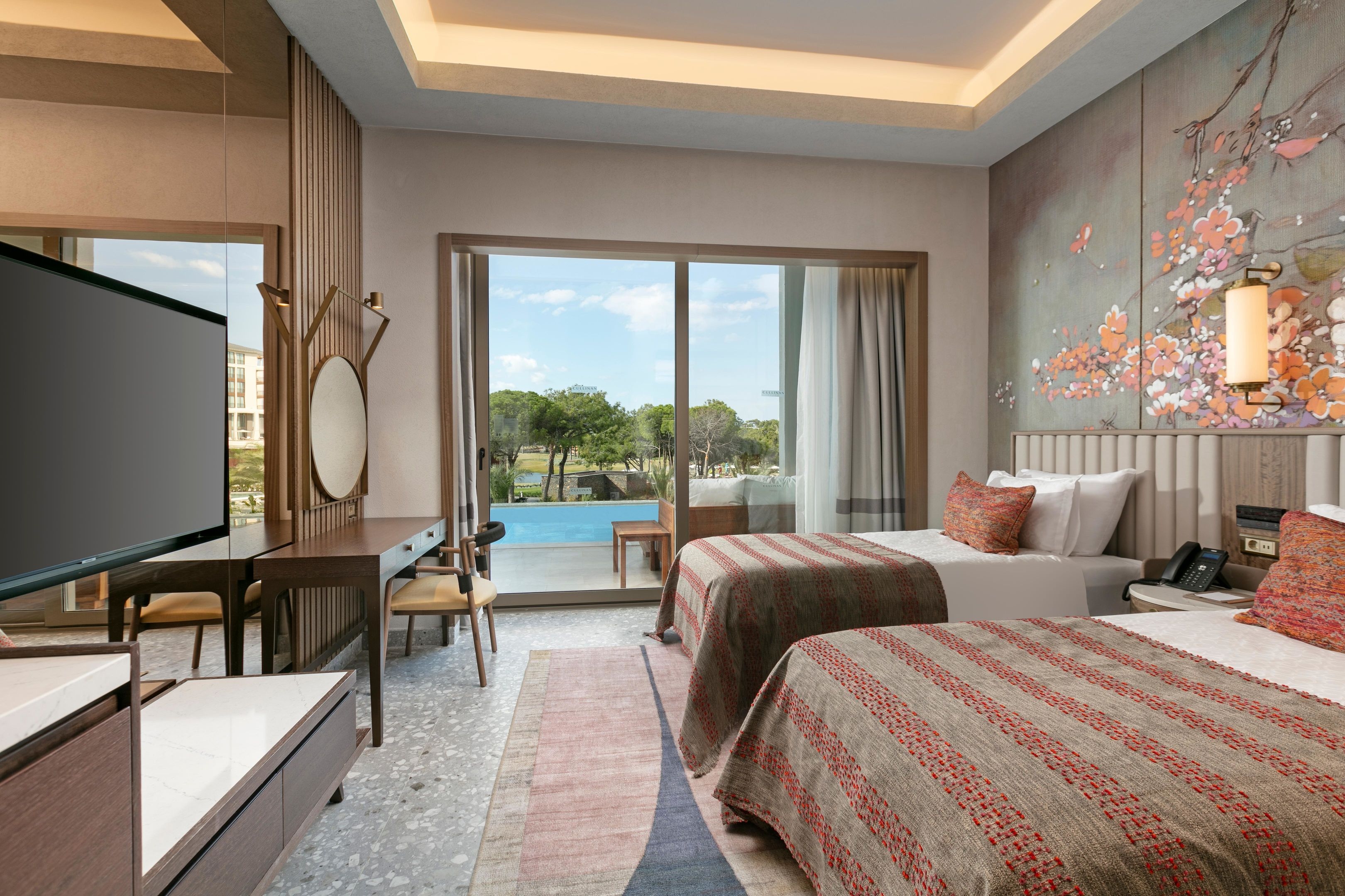 Cullinan Golf & Resort Belek187