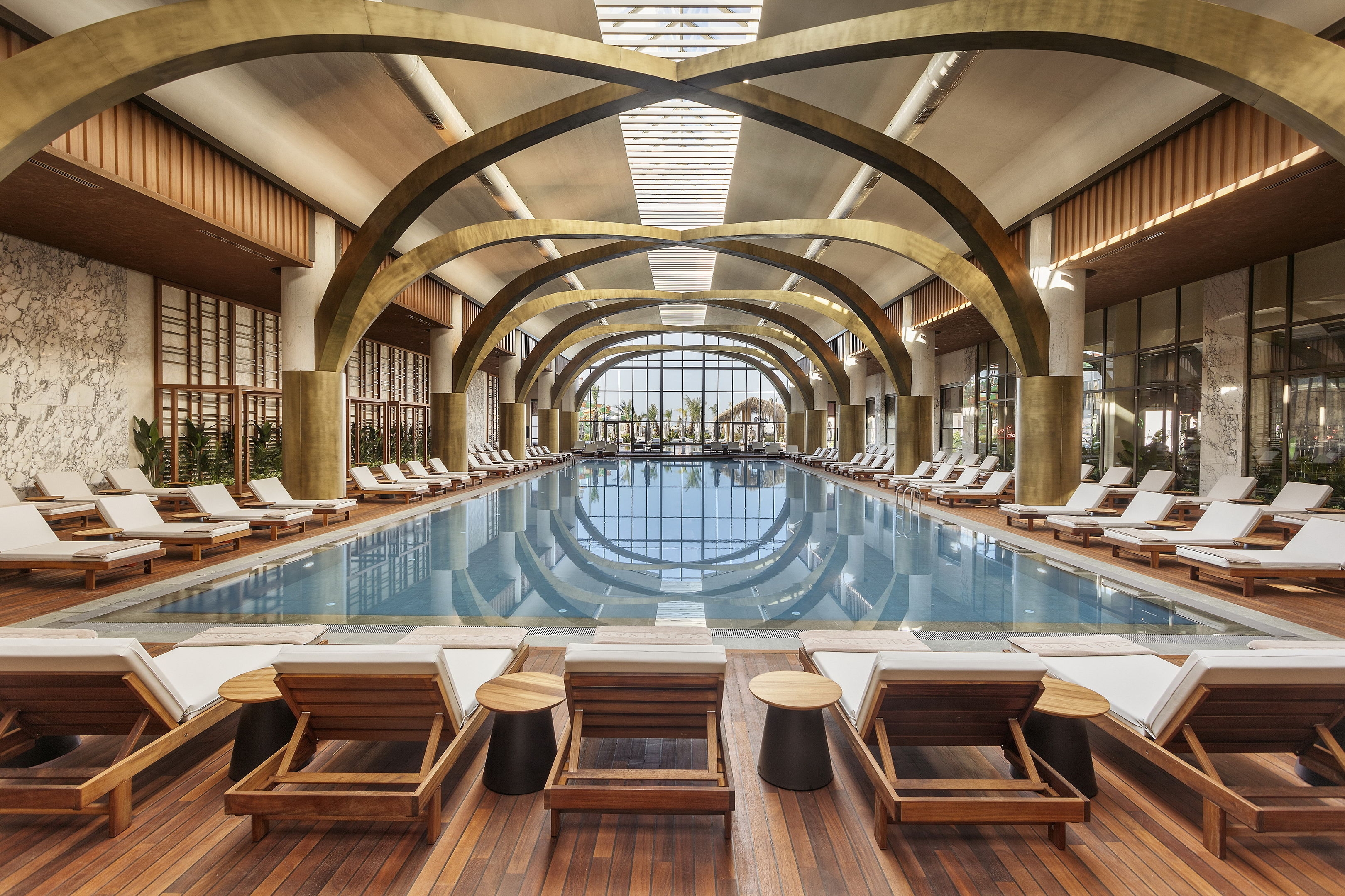 Cullinan Golf & Resort Belek186