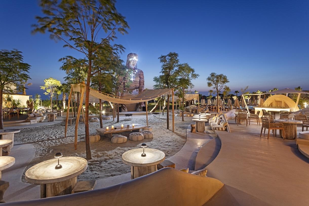 Cullinan Golf & Resort Belek33