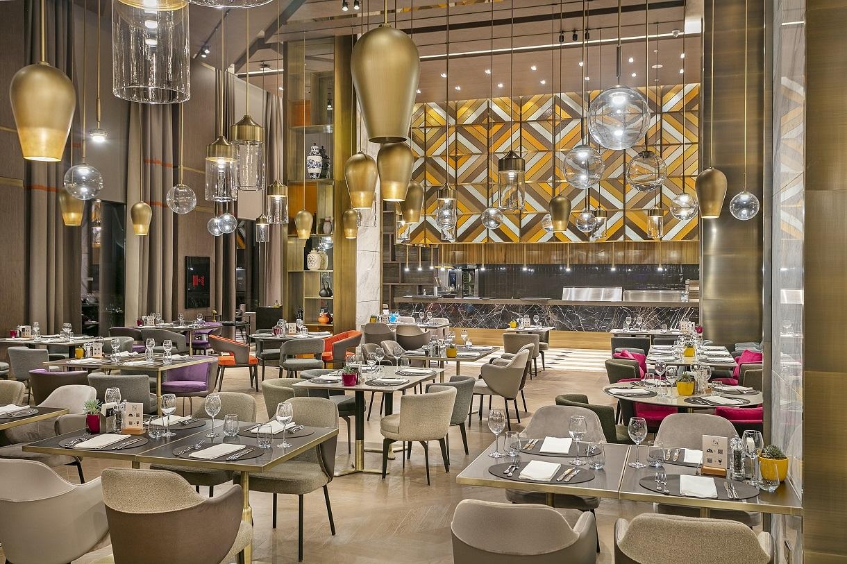 Cullinan Golf & Resort Belek14