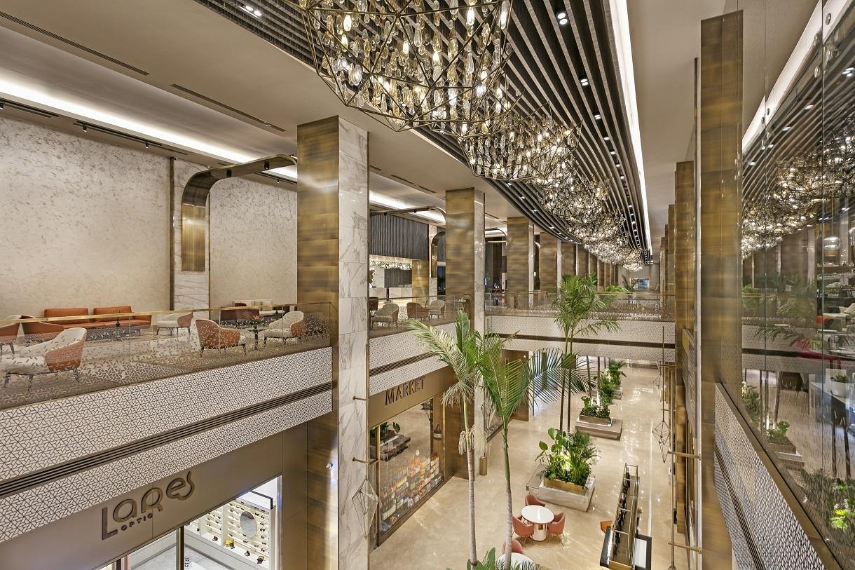 Cullinan Golf & Resort Belek4