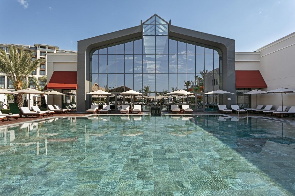 Cullinan Golf & Resort Belek37