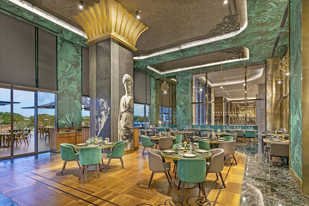 Cullinan Golf & Resort Belek25