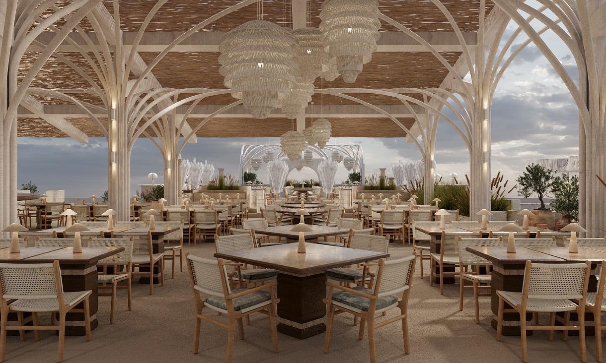 Cullinan Golf & Resort Belek16