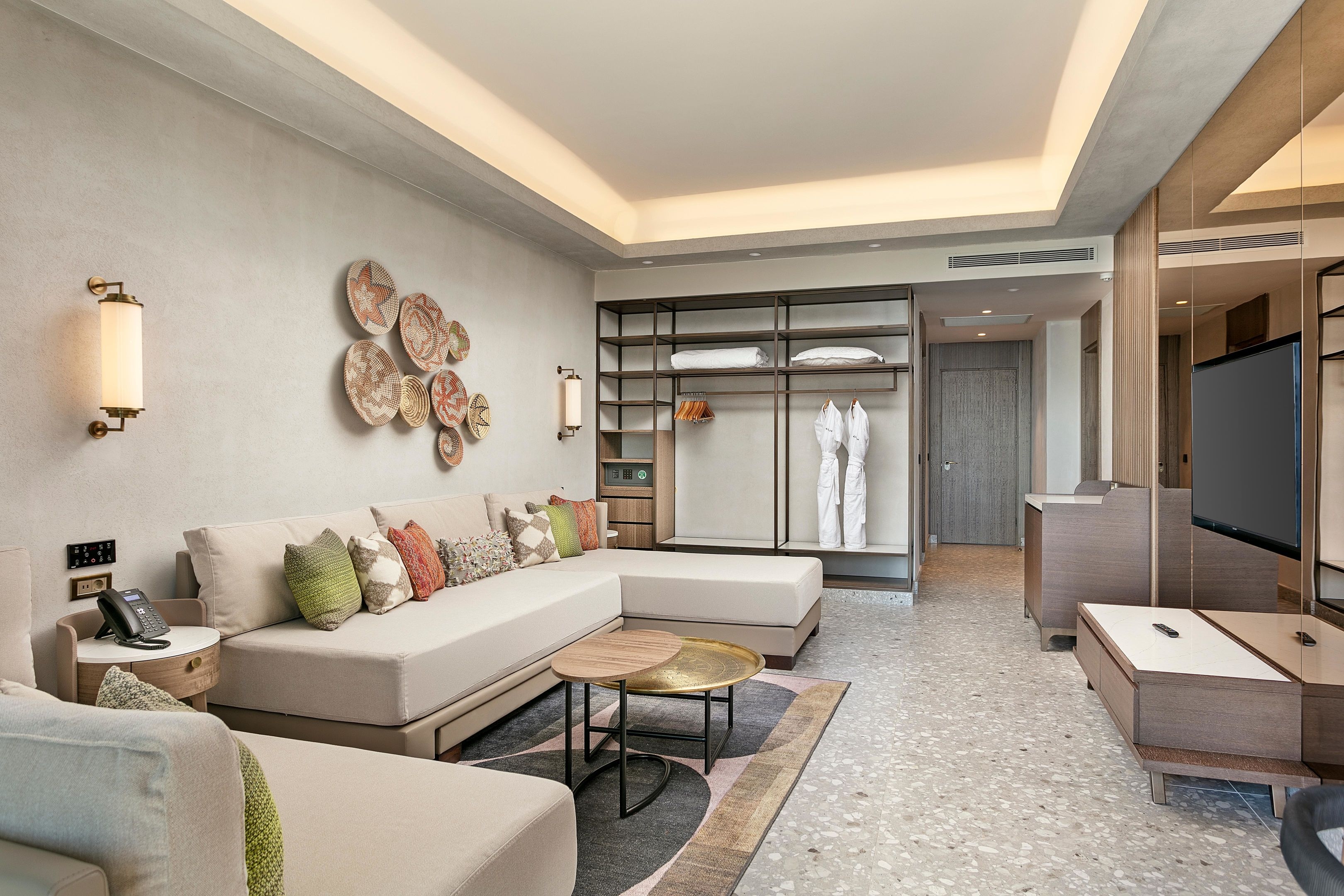 Cullinan Golf & Resort Belek177