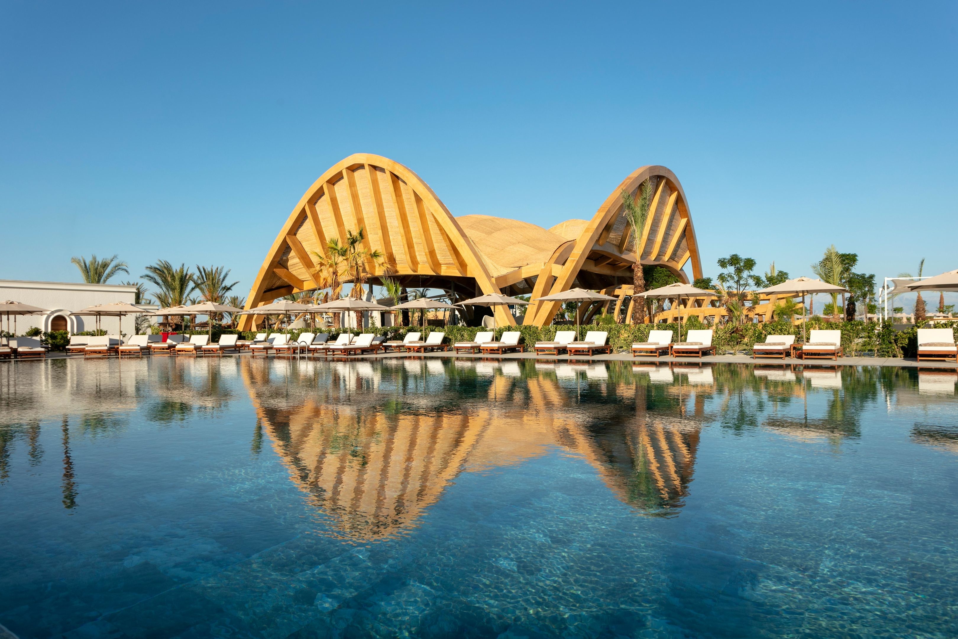 Cullinan Golf & Resort Belek118