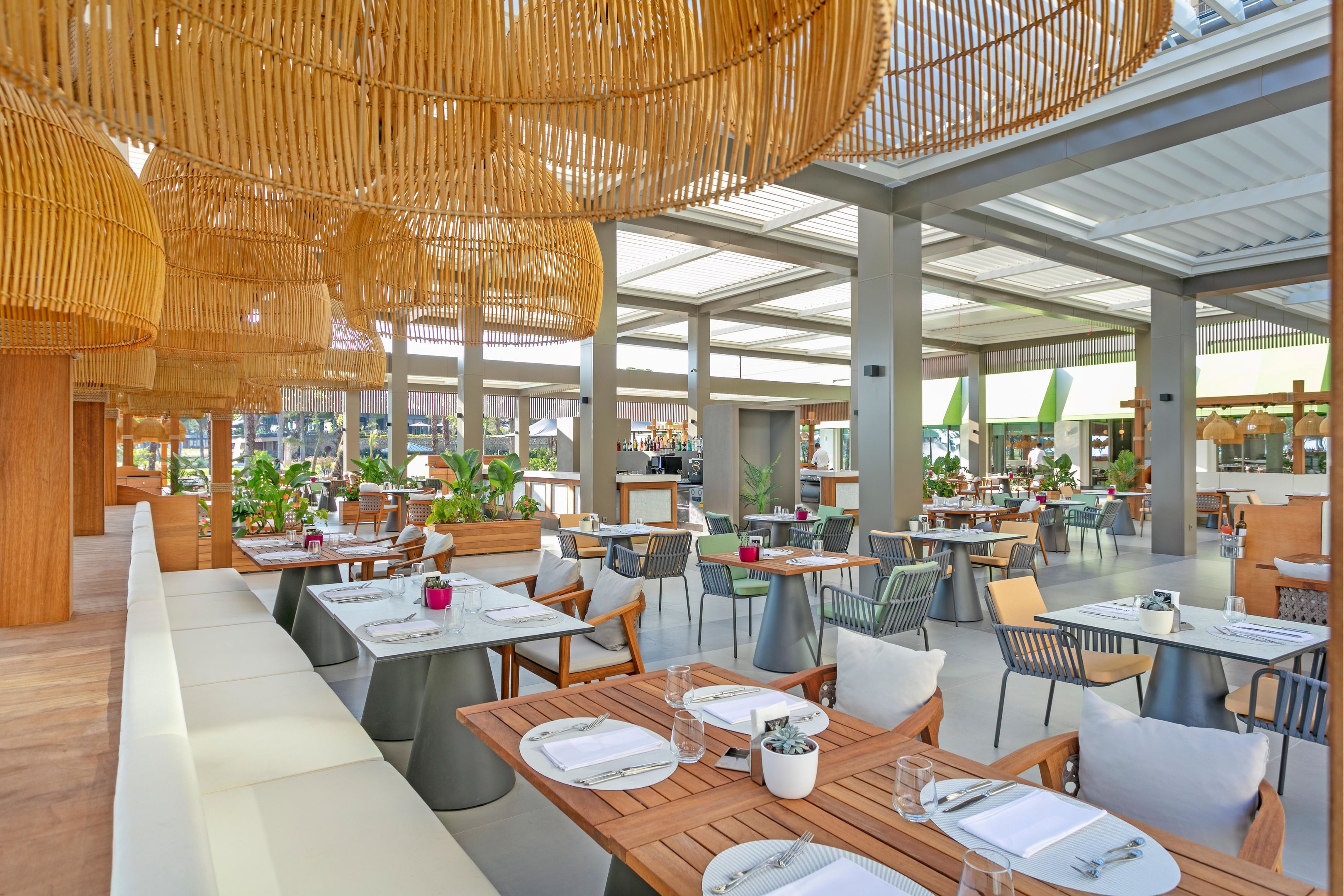 Cullinan Golf & Resort Belek42
