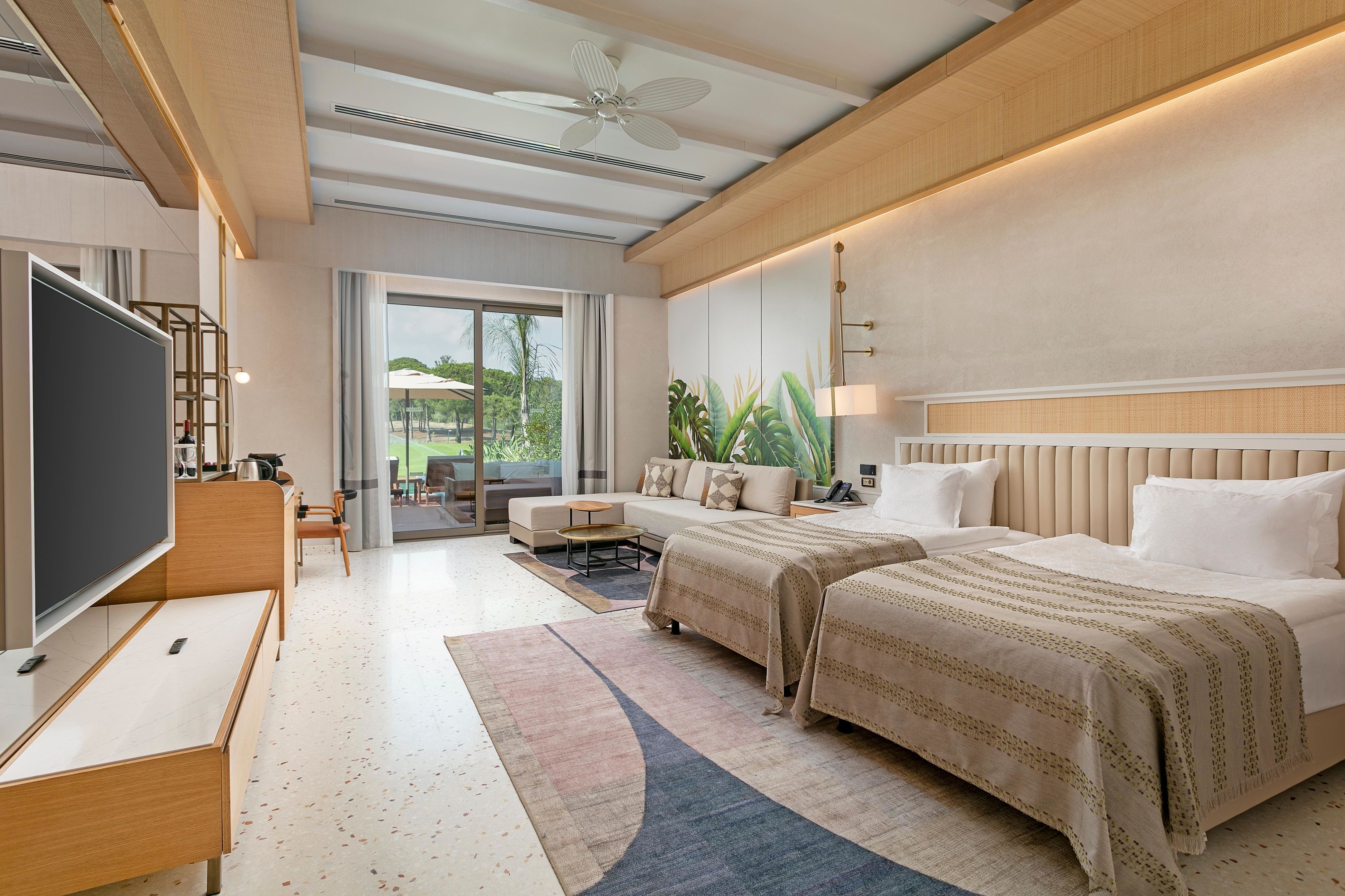 Cullinan Golf & Resort Belek133