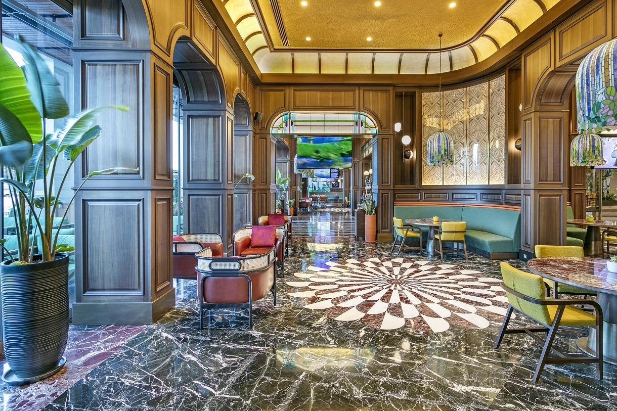 Cullinan Golf & Resort Belek31