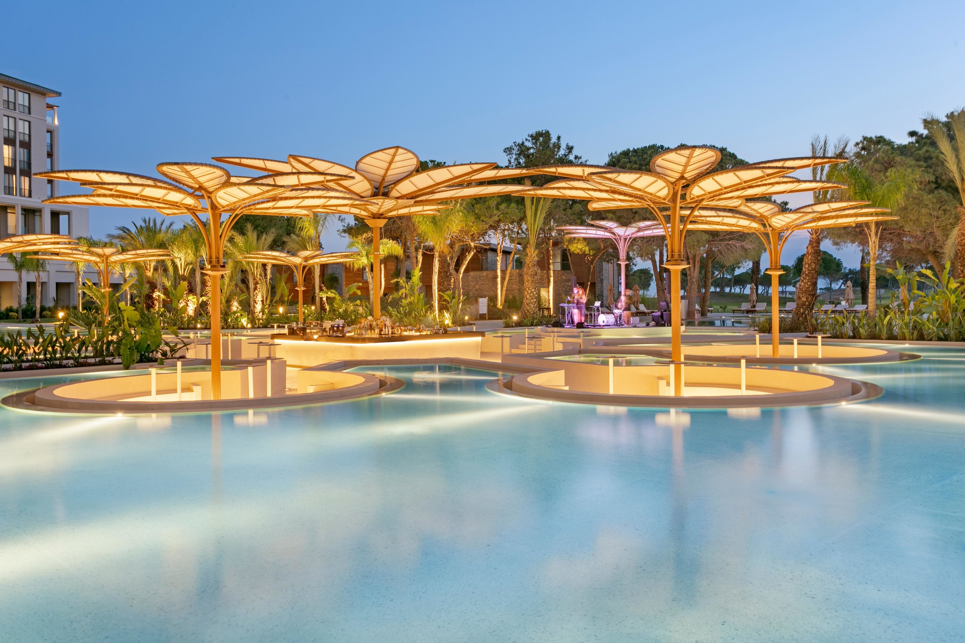 Cullinan Golf & Resort Belek25