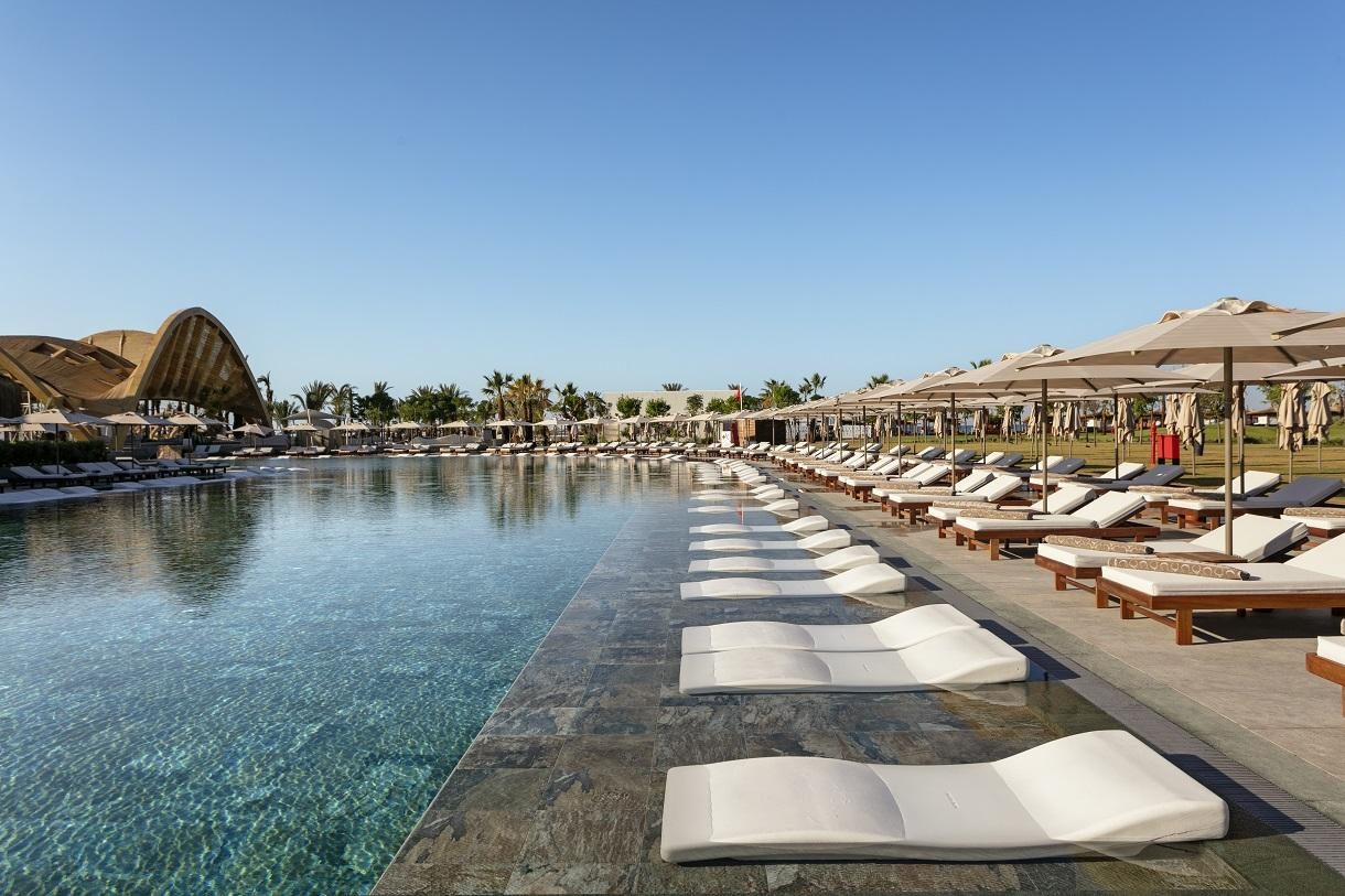 Cullinan Golf & Resort Belek35