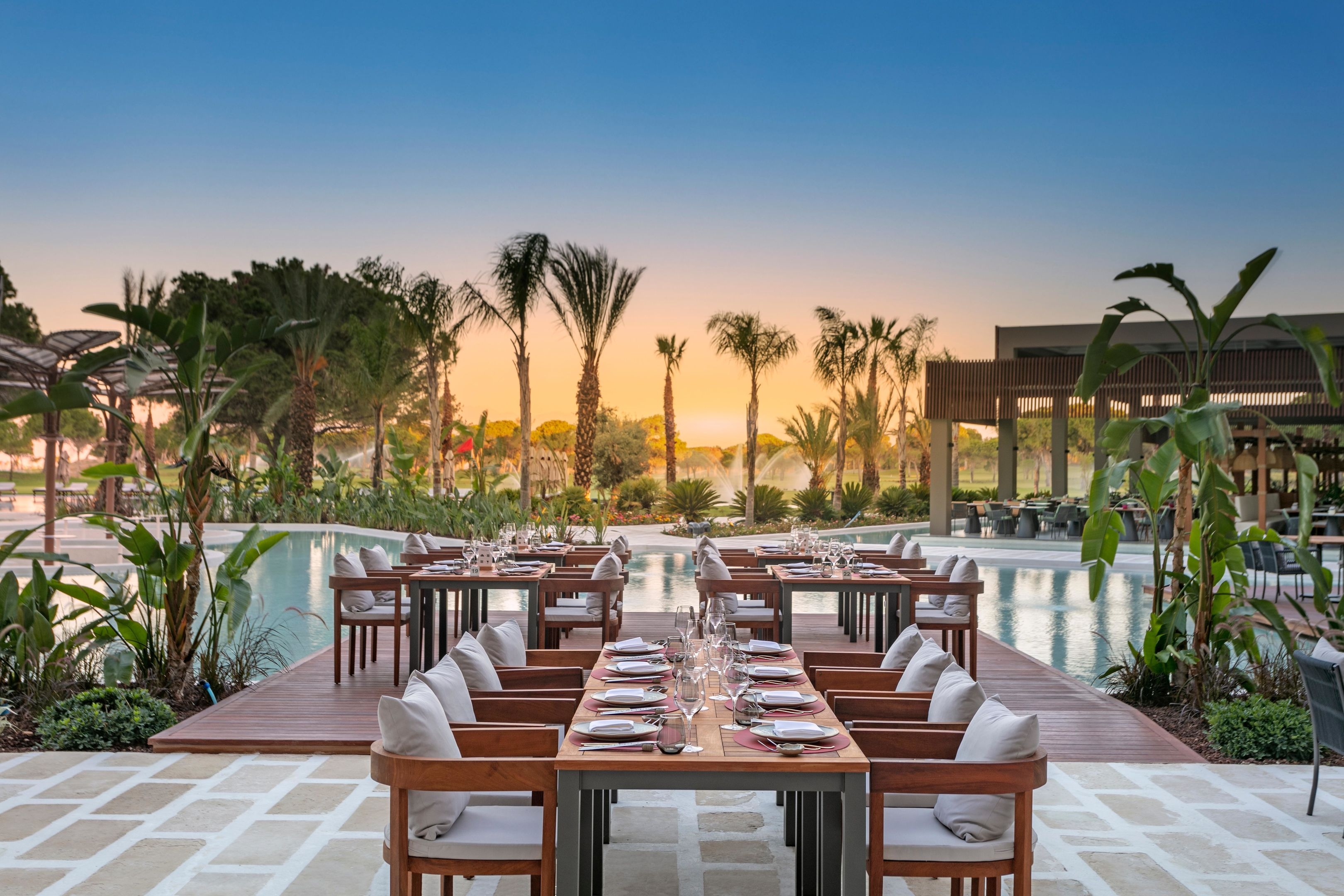 Cullinan Golf & Resort Belek75