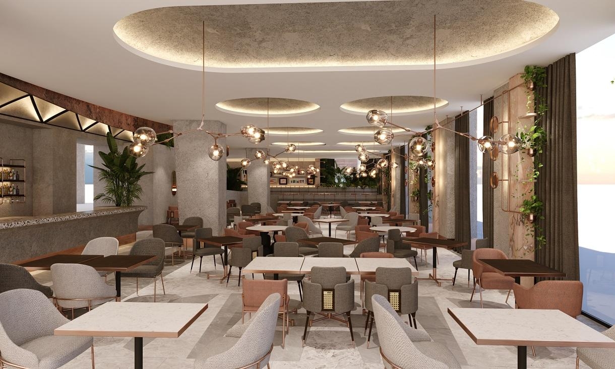 Cullinan Golf & Resort Belek12