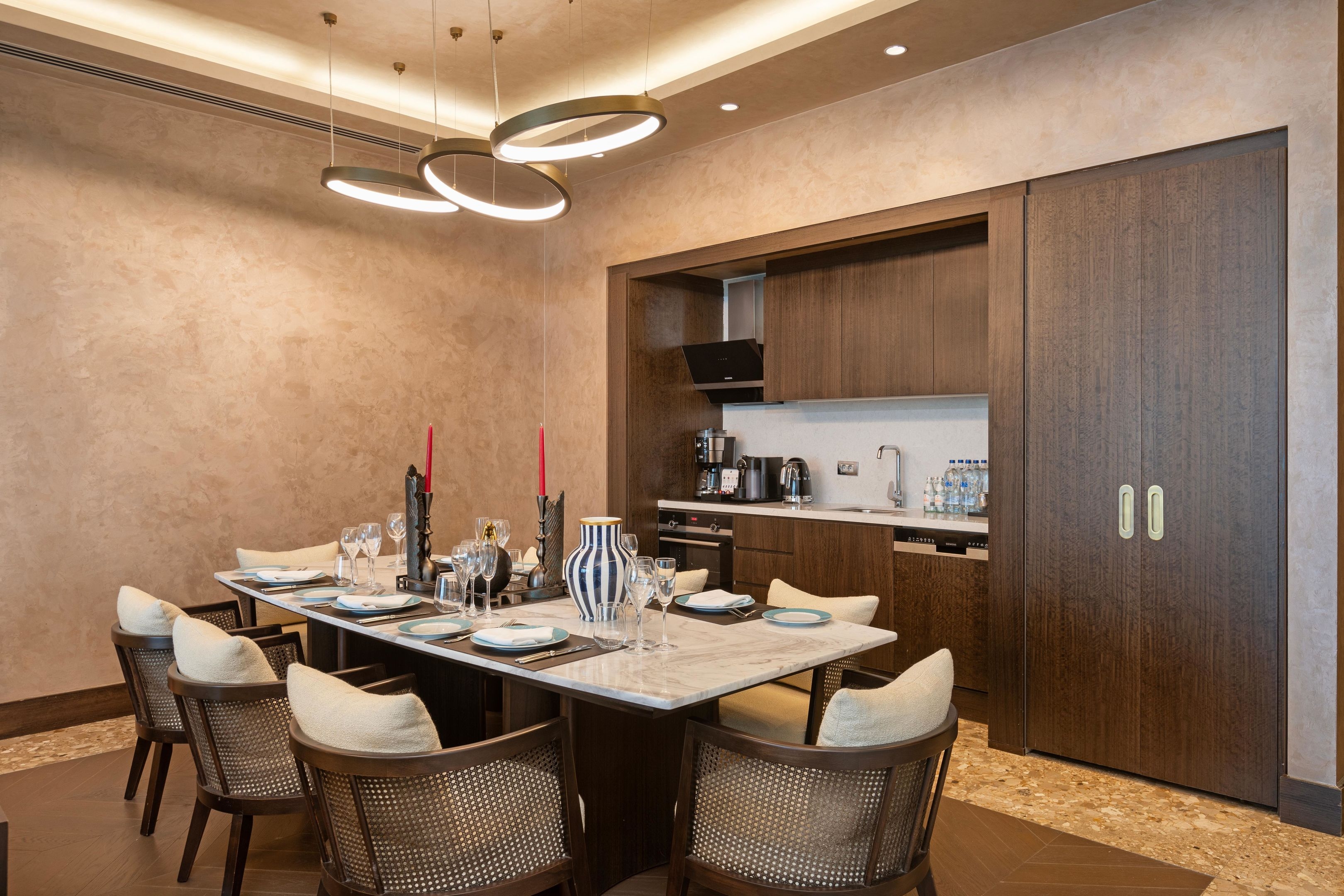 Cullinan Golf & Resort Belek193