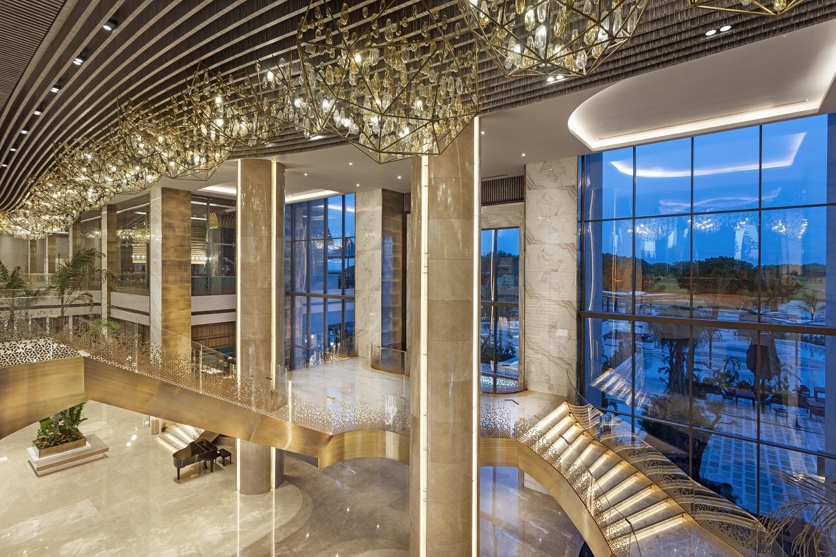 Cullinan Golf & Resort Belek5