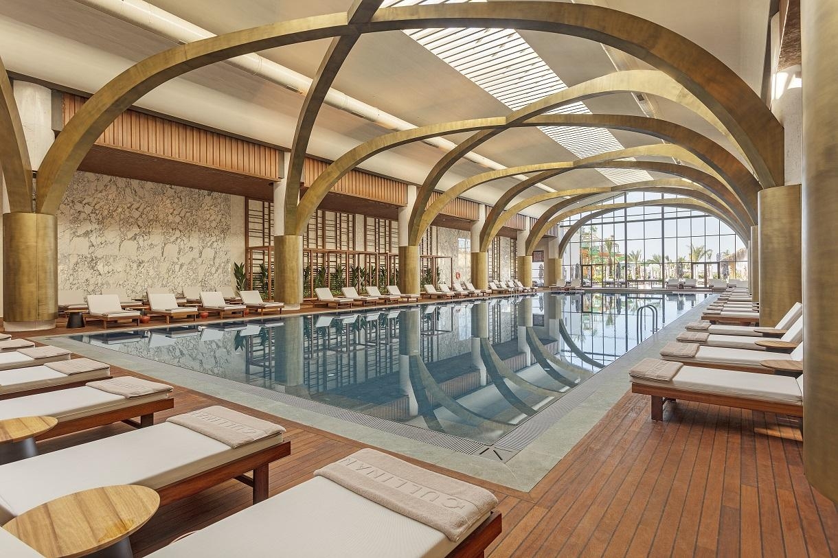 Cullinan Golf & Resort Belek43