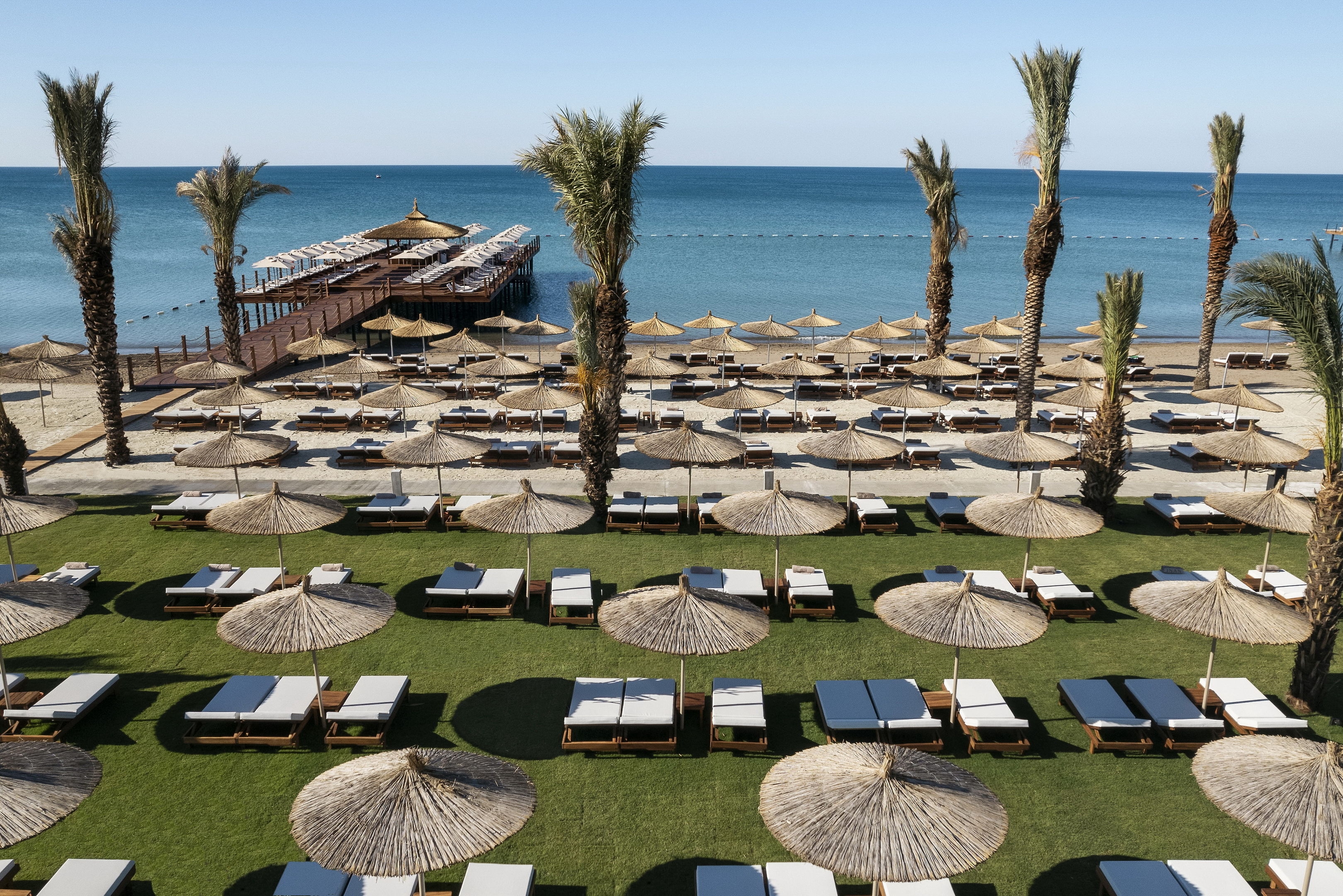 Cullinan Golf & Resort Belek178