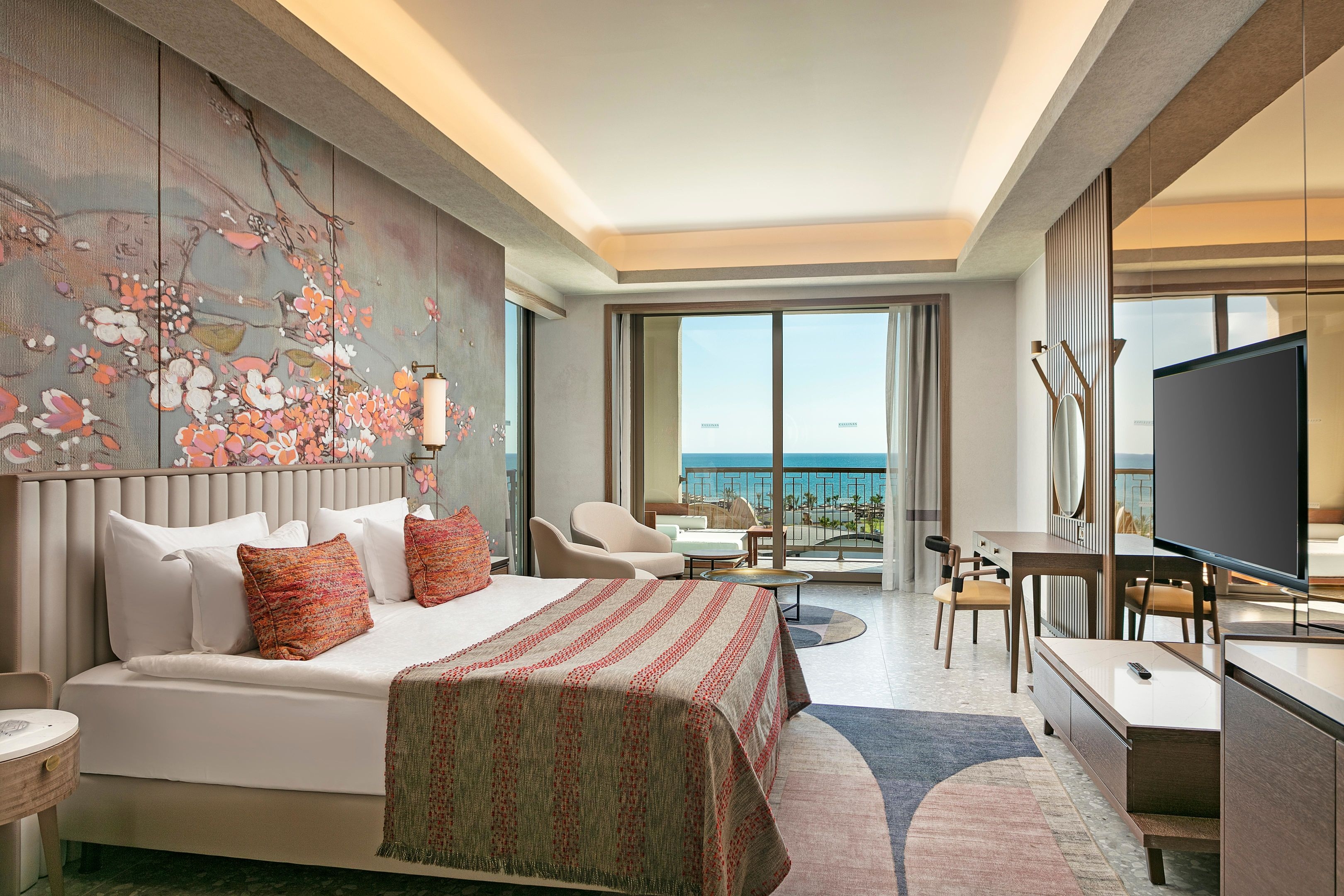 Cullinan Golf & Resort Belek173
