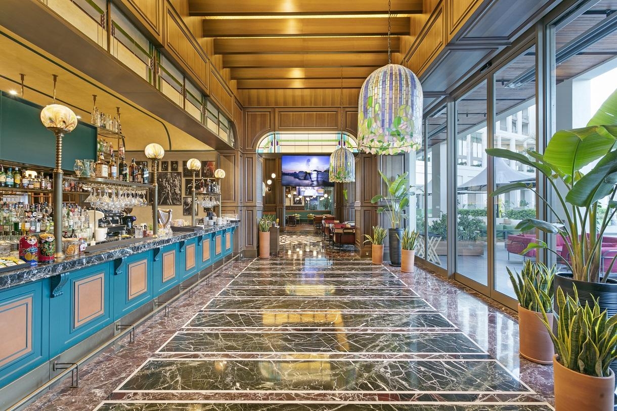 Cullinan Golf & Resort Belek30