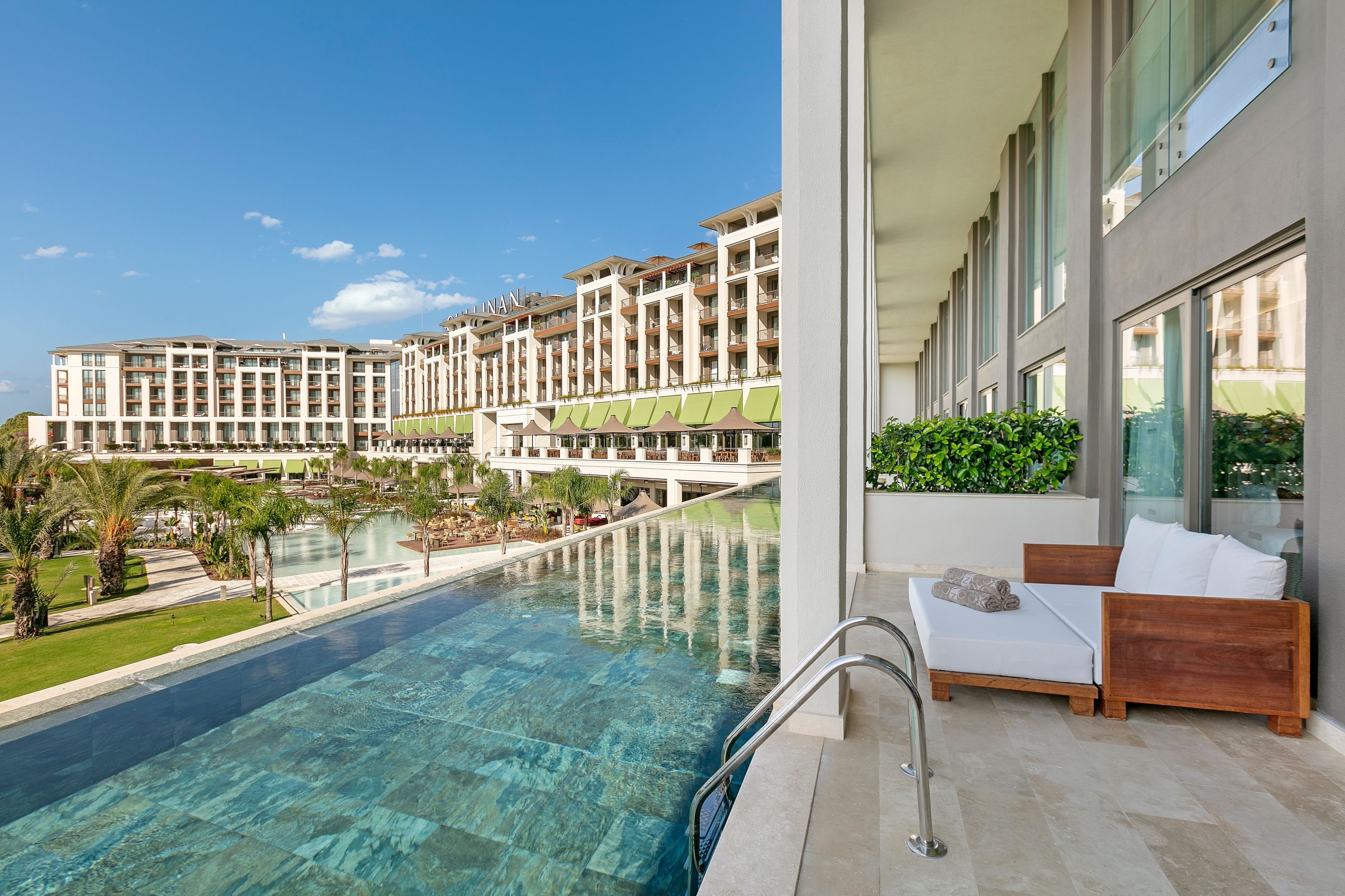 Cullinan Golf & Resort Belek191