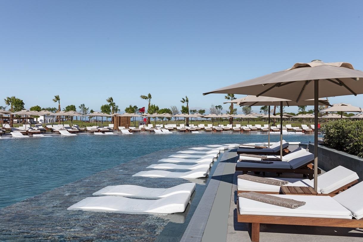 Cullinan Golf & Resort Belek38