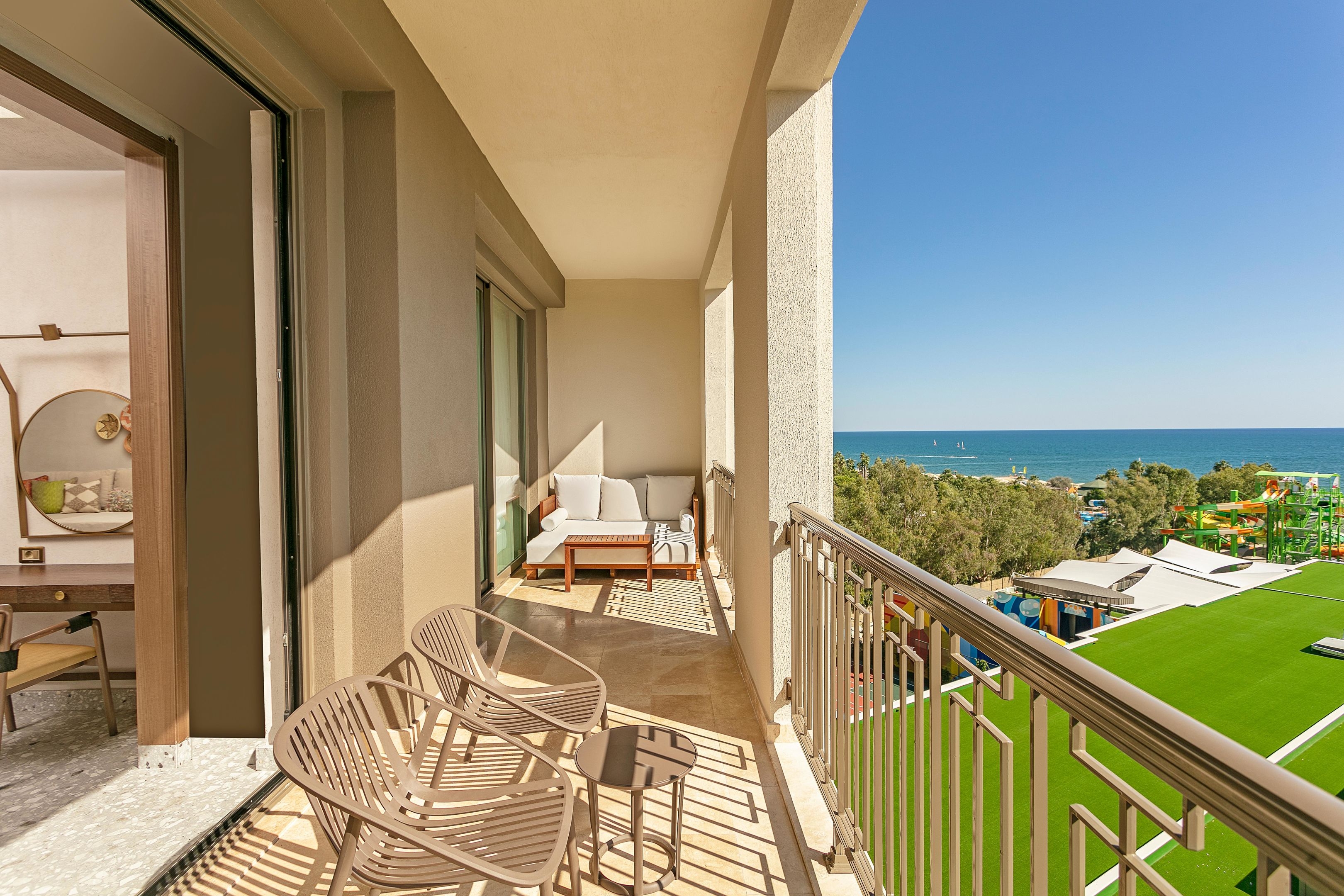 Cullinan Golf & Resort Belek172