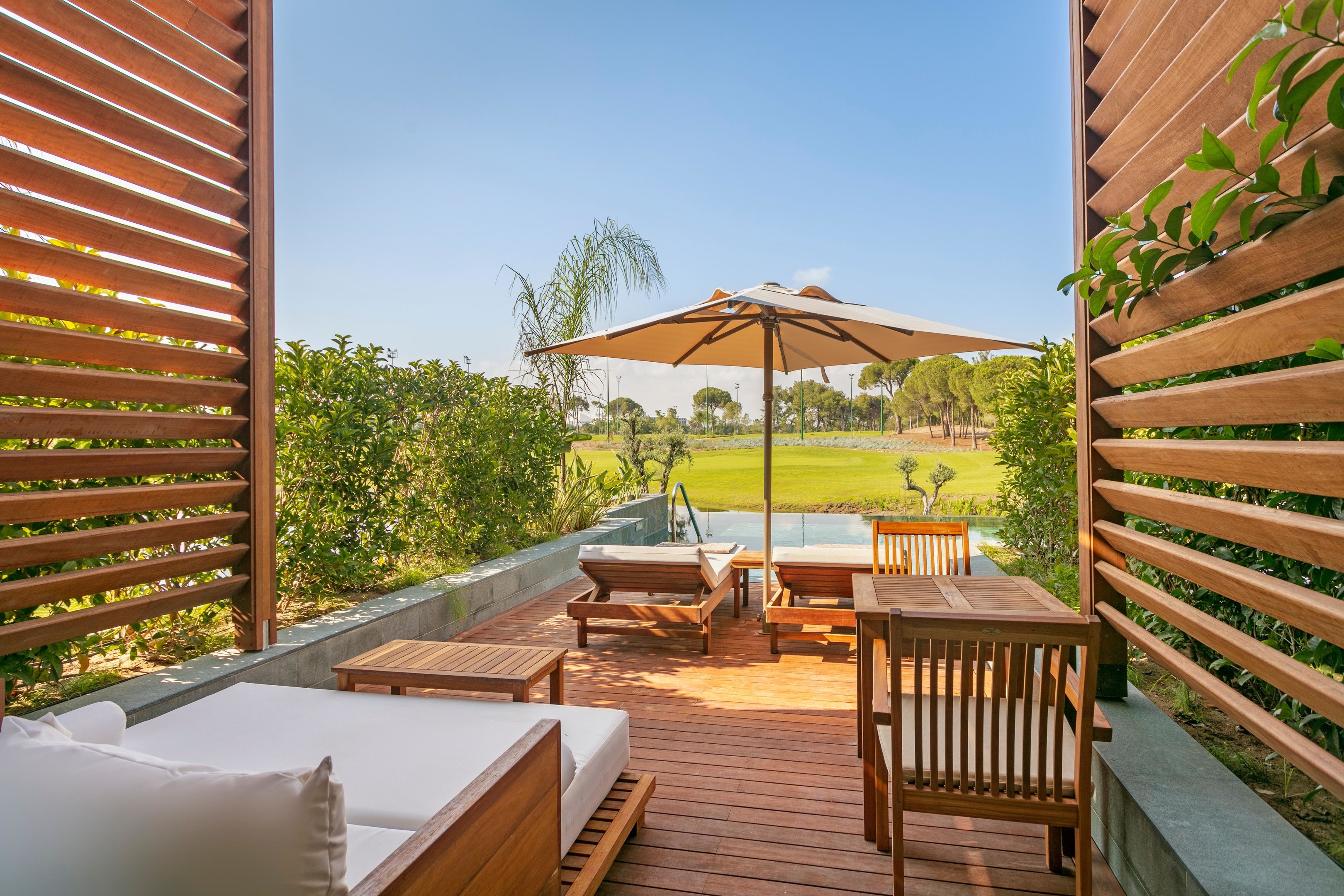 Cullinan Golf & Resort Belek126