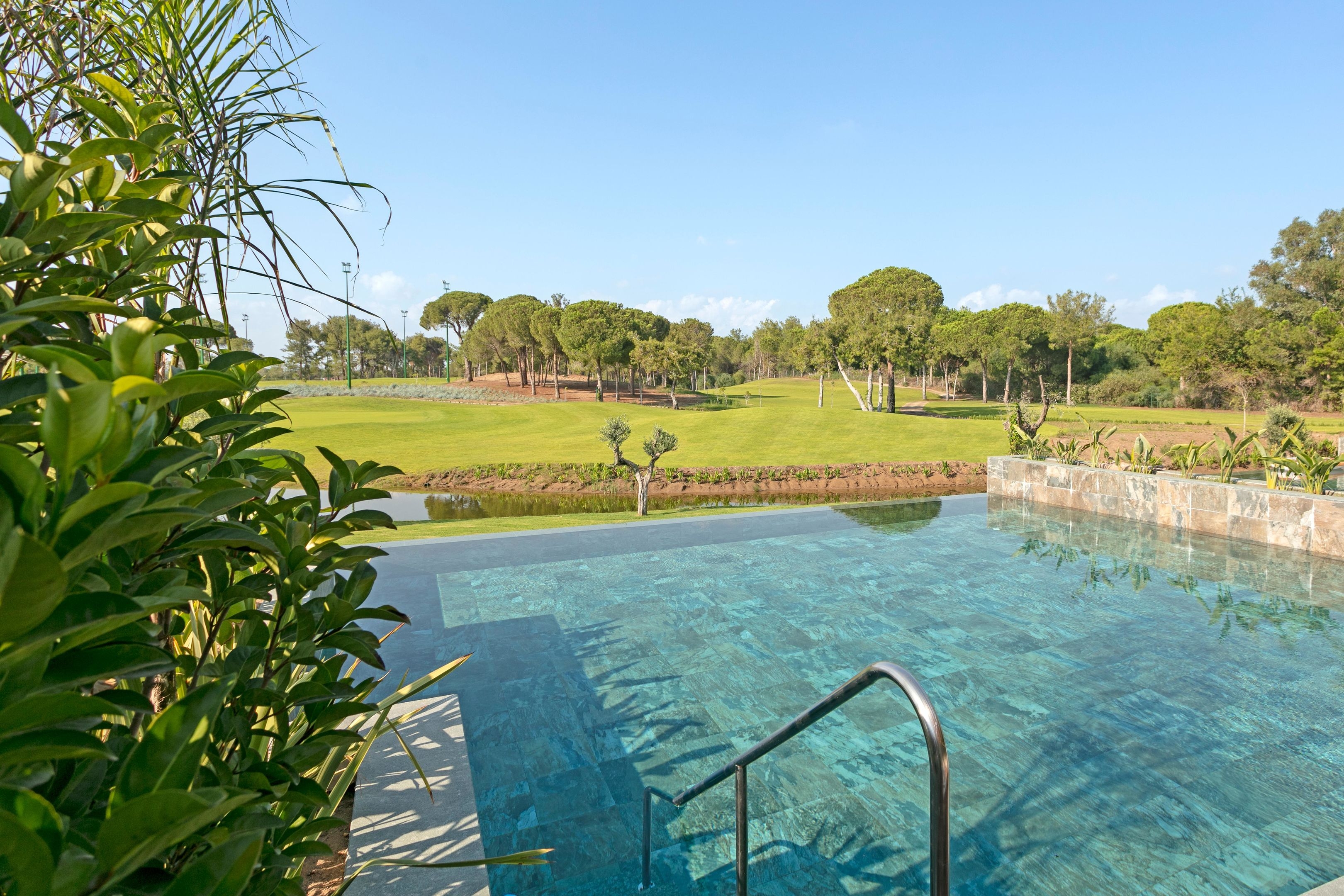 Cullinan Golf & Resort Belek128