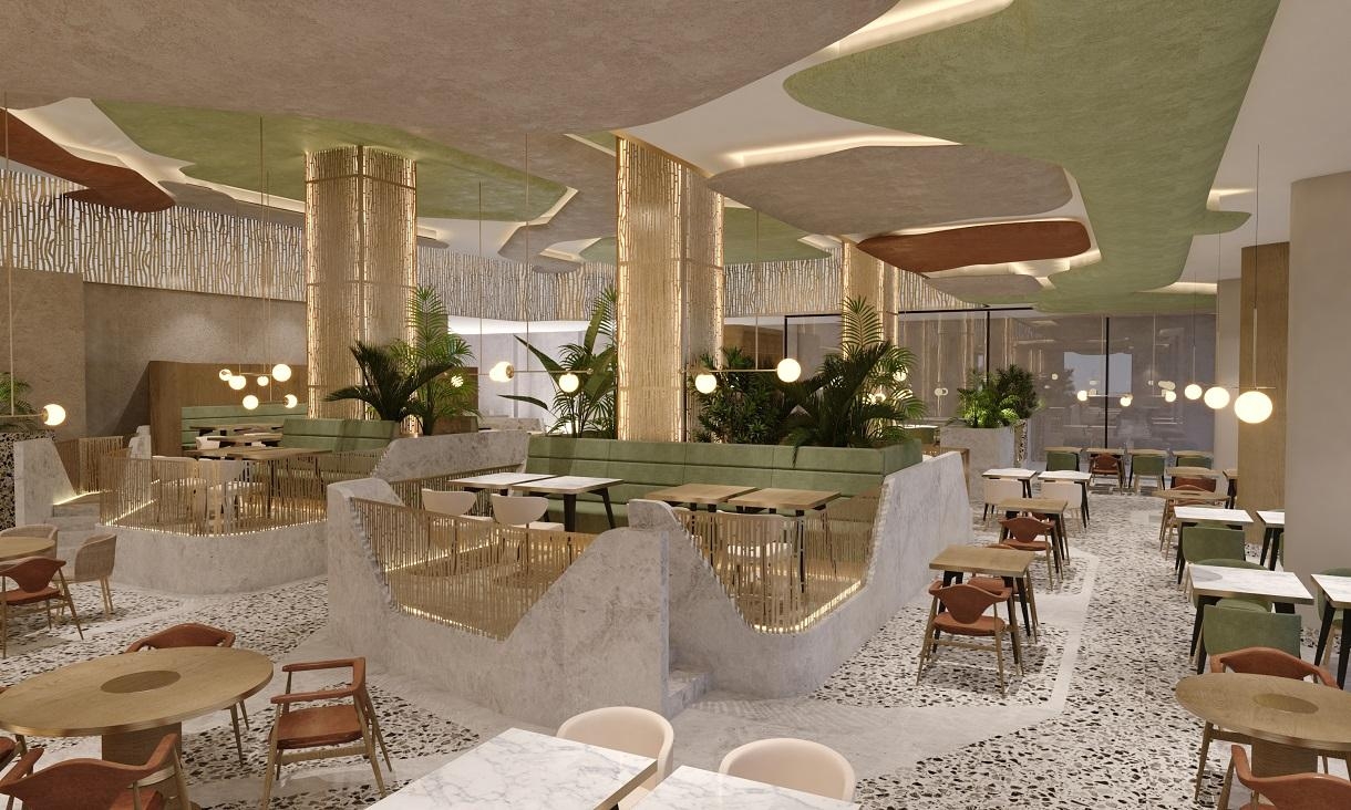 Cullinan Golf & Resort Belek13