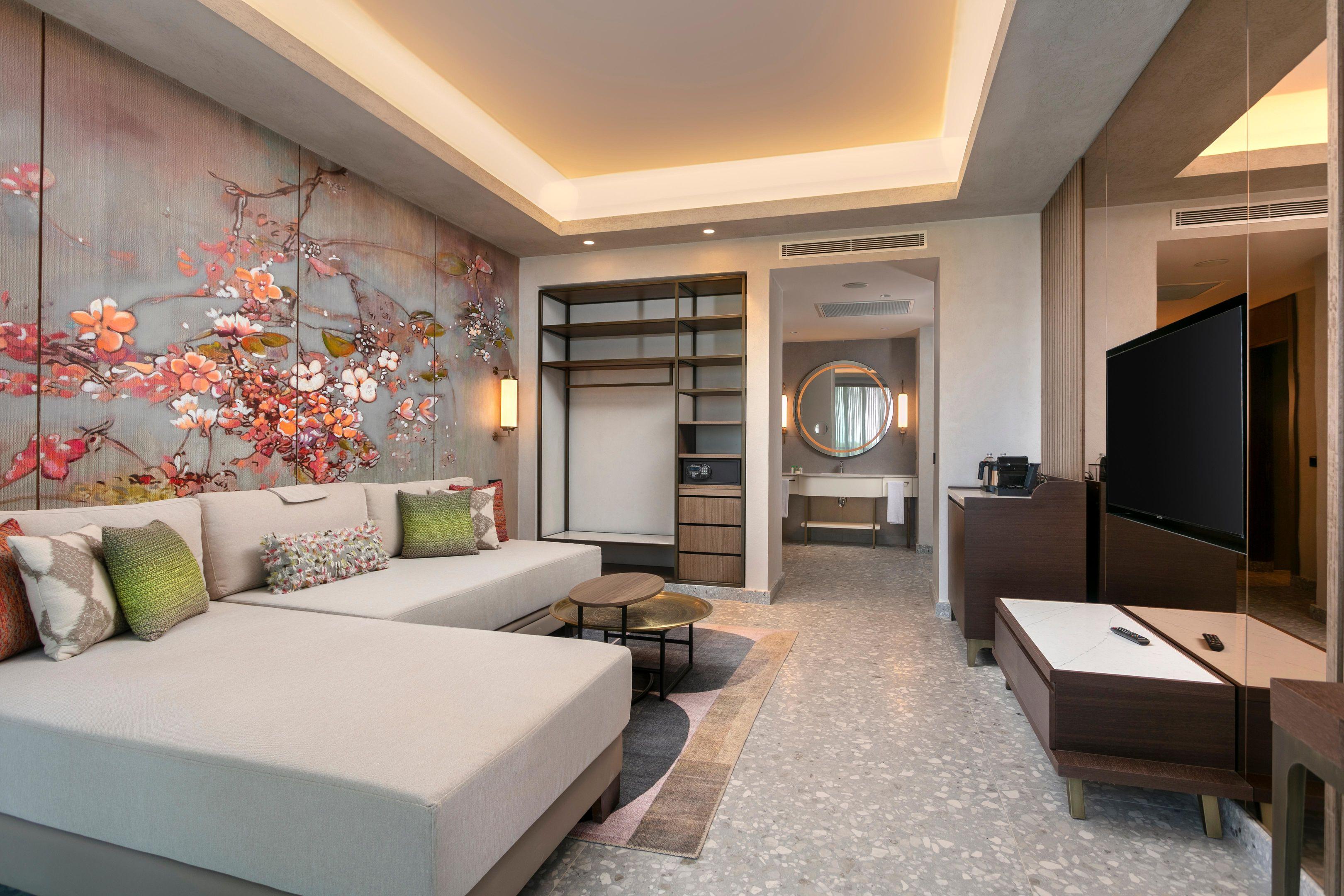 Cullinan Golf & Resort Belek3