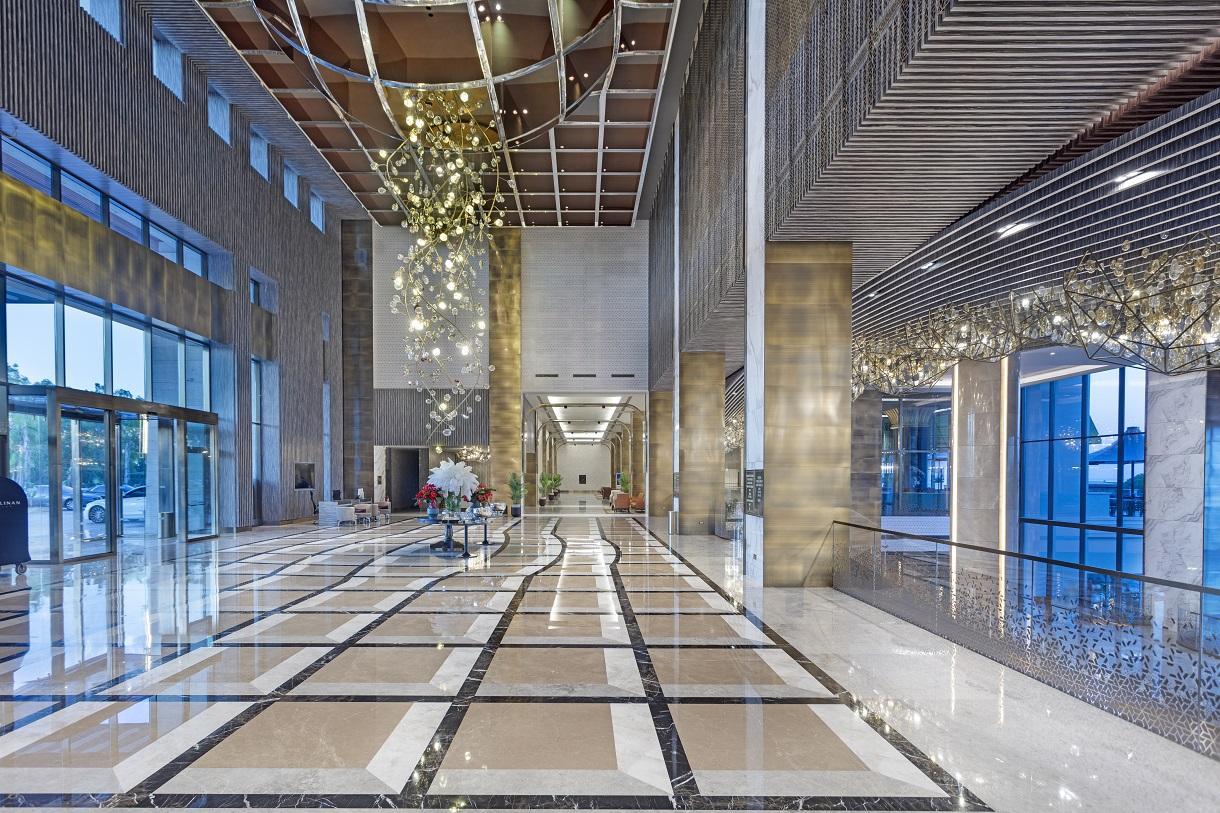 Cullinan Golf & Resort Belek3