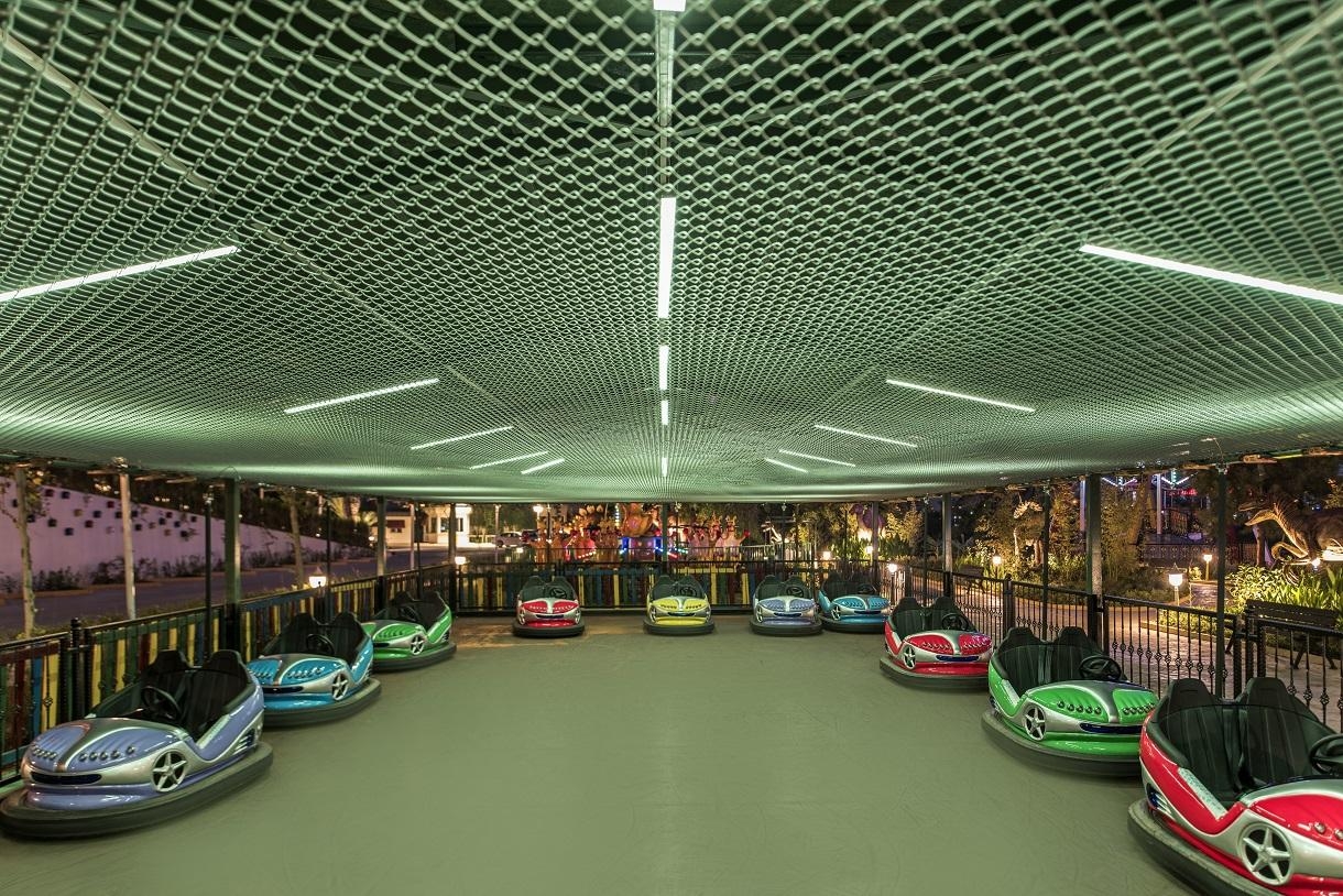 Delphin Be Grand Resort Hotel33