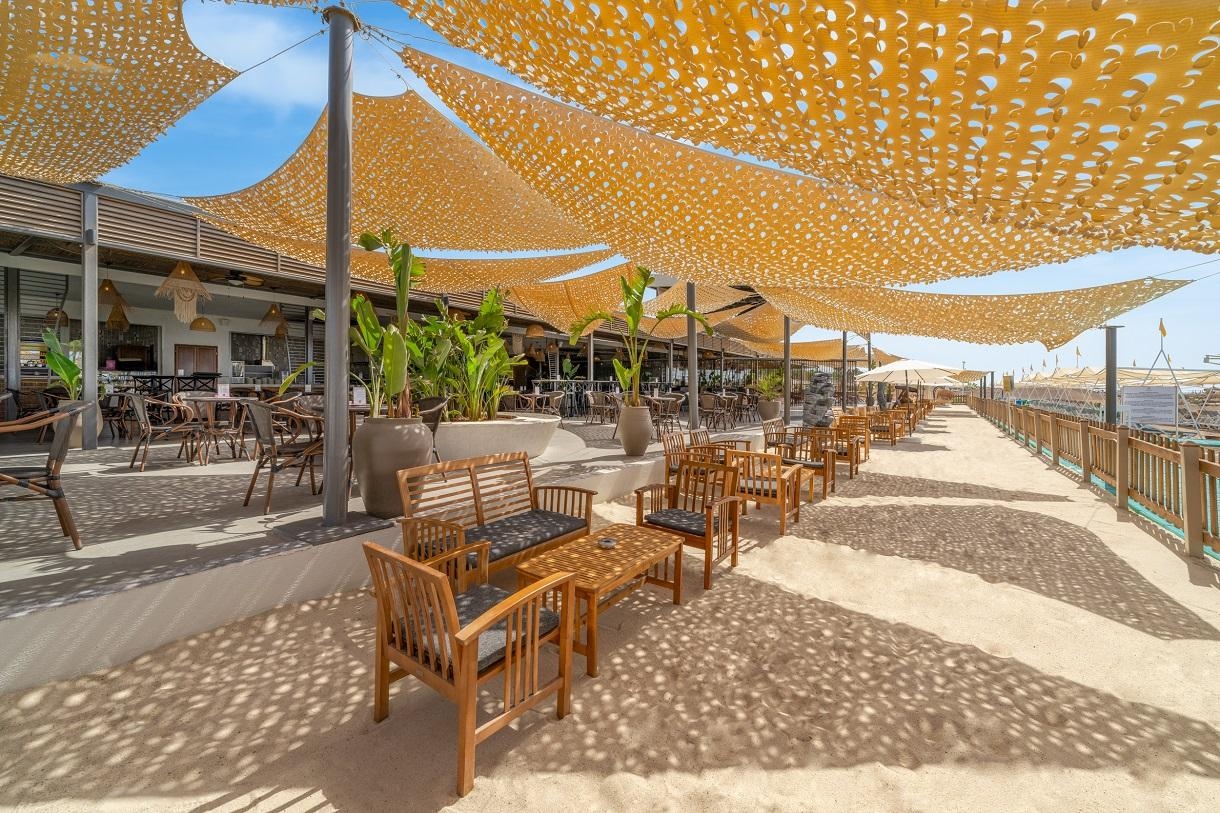 Delphin Be Grand Resort Hotel35