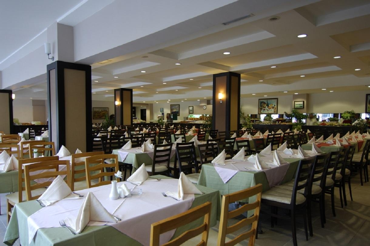 Dg Hotels Rose Resort7