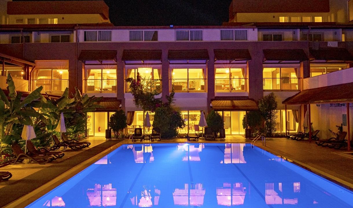 Dg Hotels Rose Resort13