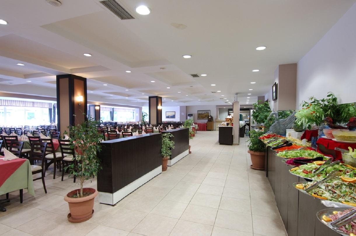 Dg Hotels Rose Resort8