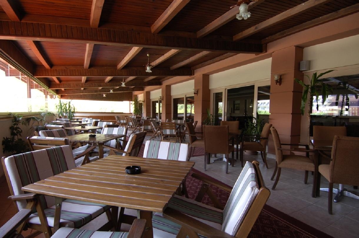 Dg Hotels Rose Resort10