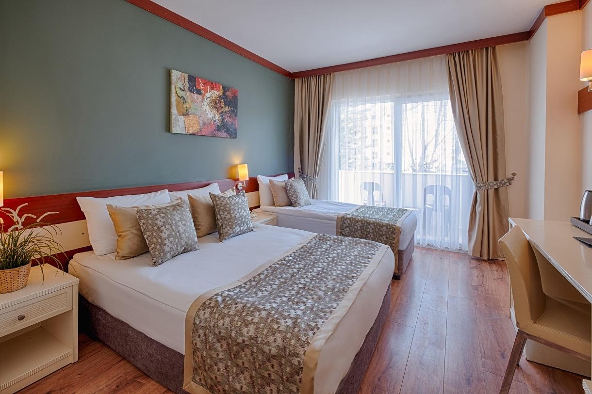 Dg Hotels Rose Resort5