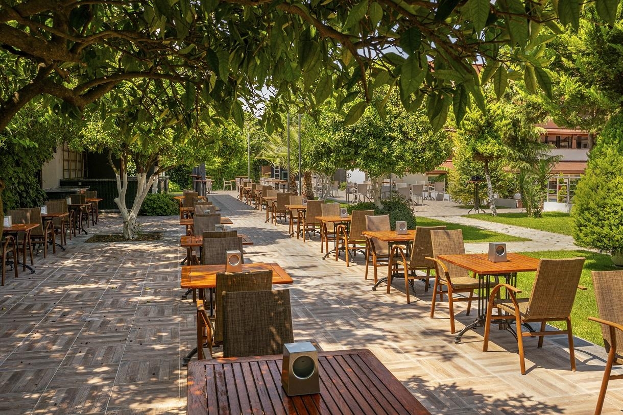 Dg Hotels Rose Resort17