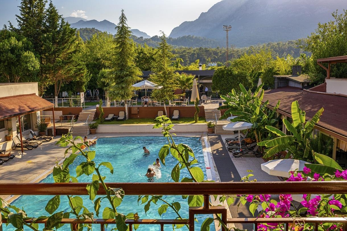 Dg Hotels Rose Resort14