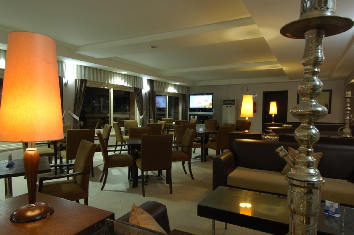 Dg Hotels Rose Resort9